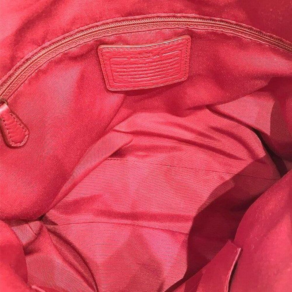 Coach Kelsey Satchel Bag - Picture 5 of 6